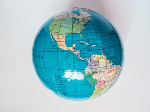 World model 스톡 사진