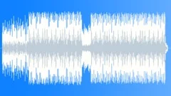 World Modern Pan FluteStock Music