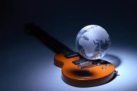 World music Stock Photos