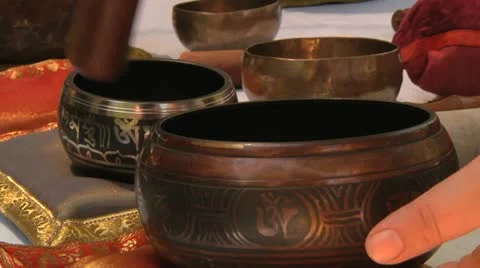 World Music Tools Stock Footage 10965641