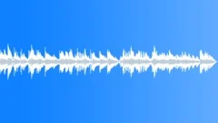 A World of My Own Stock Music