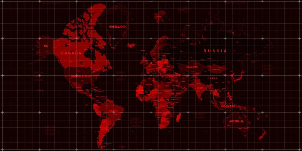 World News Background Image Visualization Render イラスト素材