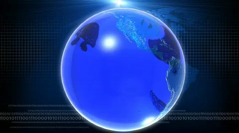 WORLD NEWS Stock Footage 832002