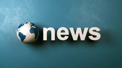 World News Stock Footage 97584399