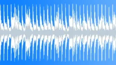 World News (Loop 8bar - C)Stock Music