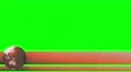 World news lower third rotating spinning newsroom title 3rd chyron l3rd loop 4k 4k or 4k+ Resolution