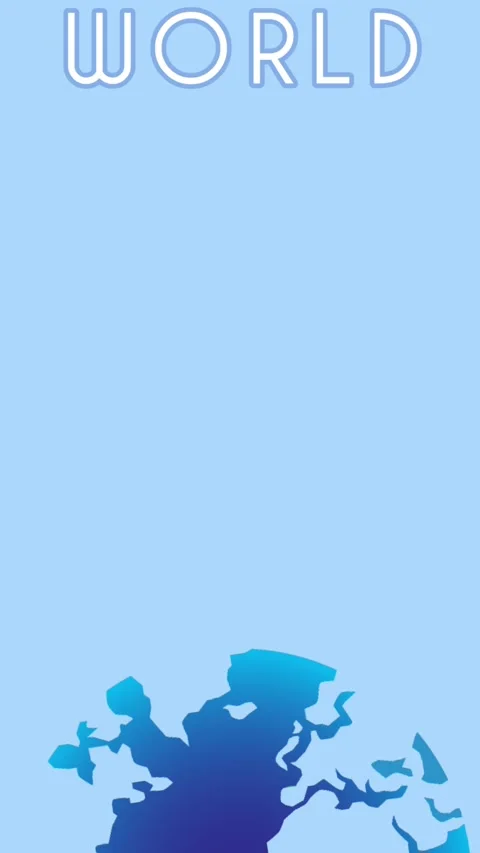 World ocean day four Stock Footage 309401073