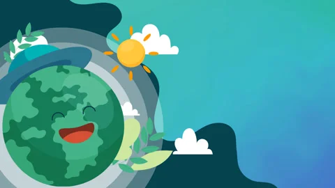 World Ozone Day 4k Stock Footage 288501525