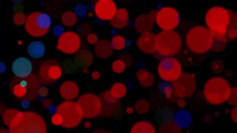 The World of Particles for After Effects After Effects stock