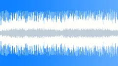 World Passion (loopable) Stock Music