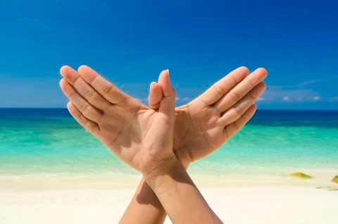 World peace concept Stock Photos