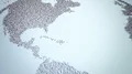 World of People 4k or 4k+ Resolution