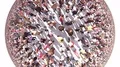 World of People 4k or 4k+ Resolution
