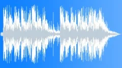 World Percussion Power - 10 secStock Music