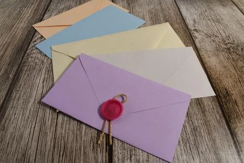 World Post Day Stock Photos