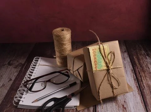 World Post Day Stock Photos