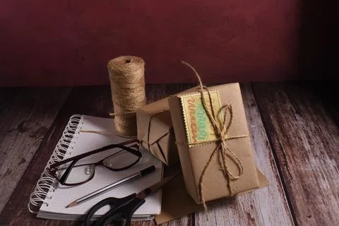 World Post Day Stock Photos