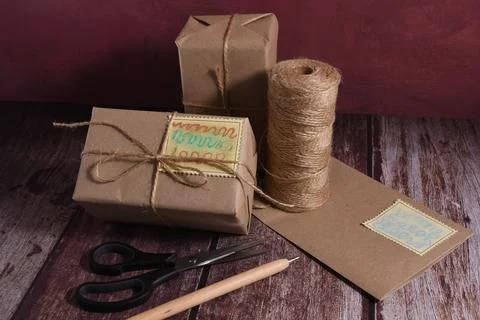 World Post Day Stock Photos