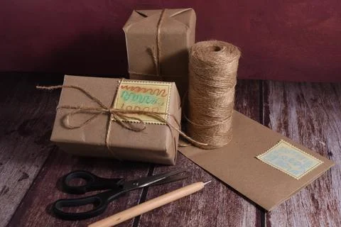 World Post Day Stock Photos