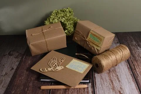 World Post Day Stock Photos