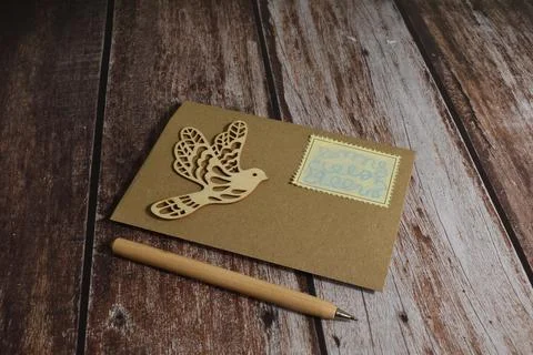 World Post Day Stock Photos