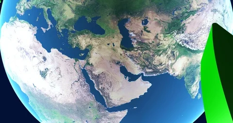 The world returns with recycling Stock Footage 112311815