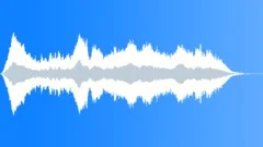 World Of Robots Soundscape (Ambience, Drone, Scifi) Sound Effect