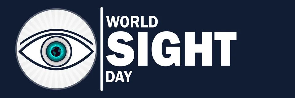 World Sight Day Illustration