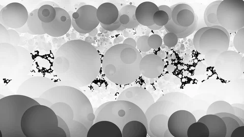 World of Spheres 8 库存影片 102325537