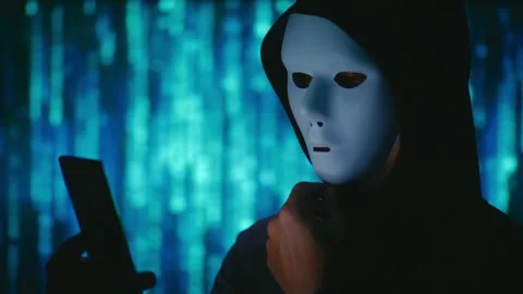 The World of Tech Hackers – Innovation, Security, and Digital Power Stock Footage 314931850