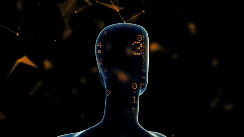 The World of Tech Hackers – Innovation, Security, and Digital Power Stock Footage 314931852