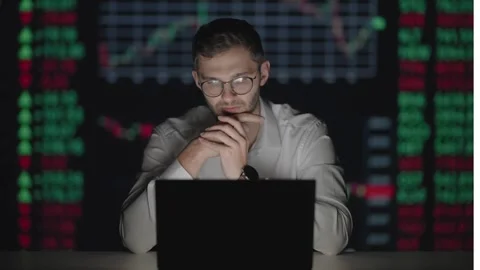 The World of Tech Hackers – Innovation, Security, and Digital Power 库存影片 314932071