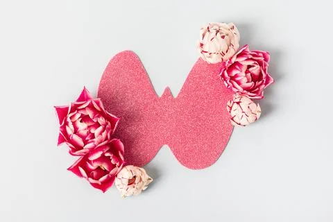 World Thyroid Day 25 may Stock Photos