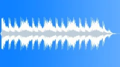 The World Today - Groove Bed 1 Stock Music
