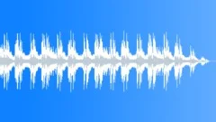 The World Today - Groove Bed 2 Stock Music