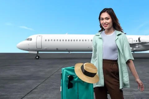 World tourism day Stock Photos