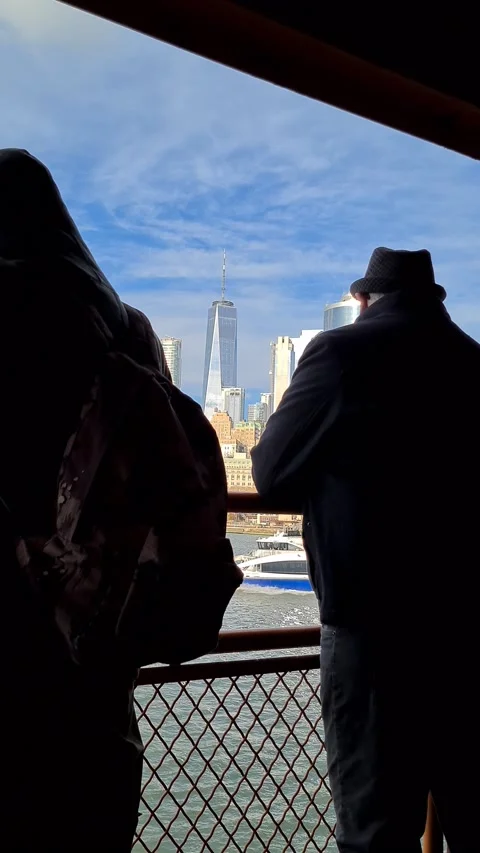 World Trade Center 動画素材 229810207
