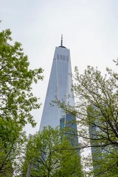 World trade centre Stock Photos