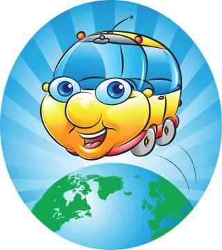 World travel 스톡 일러스트