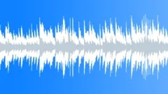 The World Treats Me Differently (Guitar Piece)Stock Music