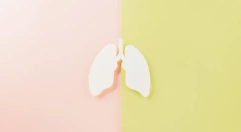 World tuberculosis day Stock Photos
