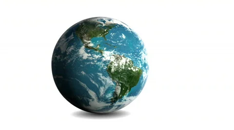 As the World Turns Stock Footage 275550