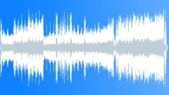 World Update Stock Music