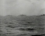 World War 1 - Navy Stock Footage