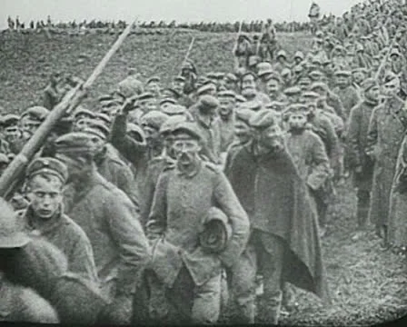 Ww1 Stock Footage & Videos - 231 Stock Videos