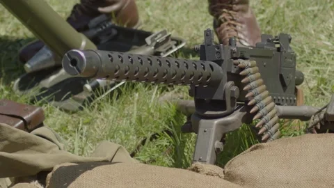 World War 2 Video stock 201034830