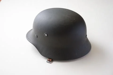 World War II items  Stock Photos