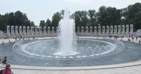 World War II Memorial 1 Vidéo 42749016