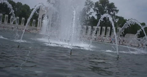 World War II Memorial 5 Vidéo 42749054