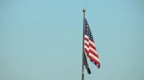 World War II Memorial Stock Footage 876929